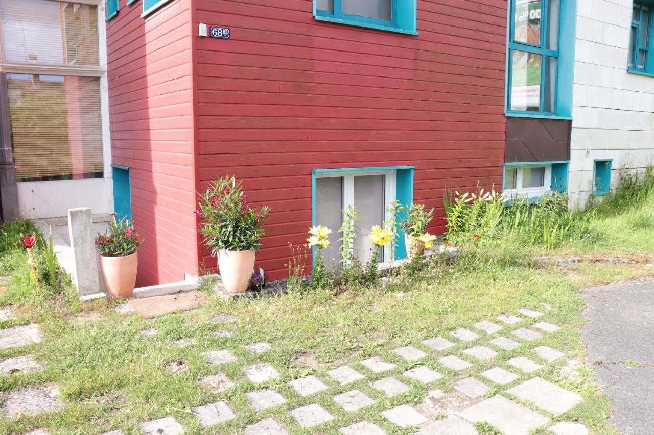 Le Studio De Manoline Bourges Exterior foto